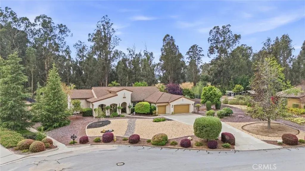 780 Conestoga Lane, Nipomo