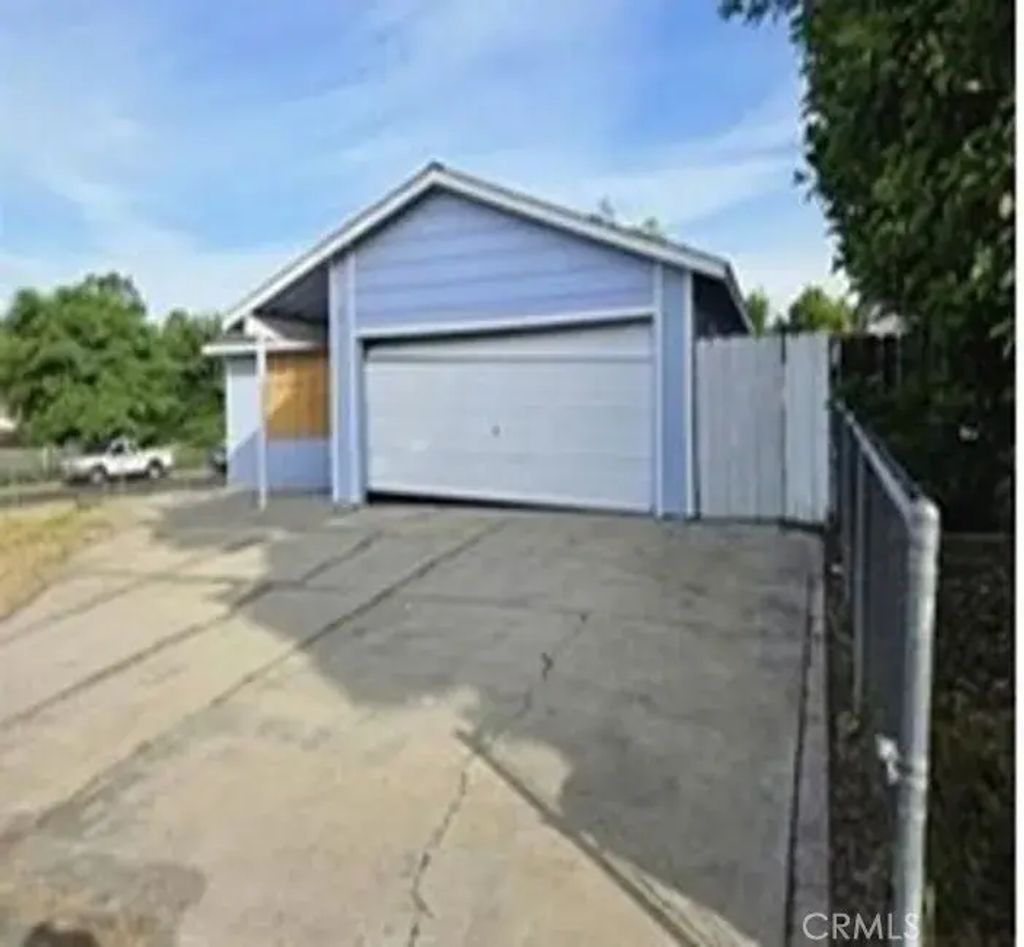 2505 Claridge, Stockton