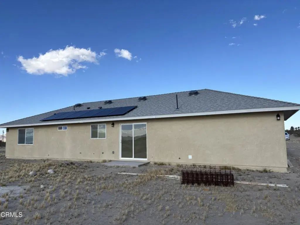 9210 Cherokee Trail, Lucerne Valley