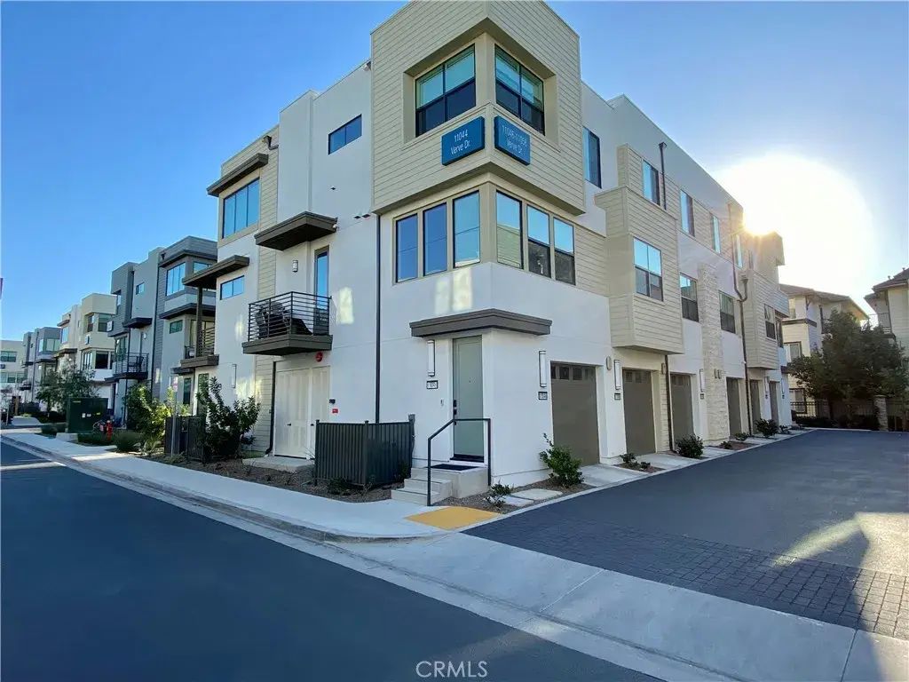 11050 Verve Drive, Rancho Cucamonga