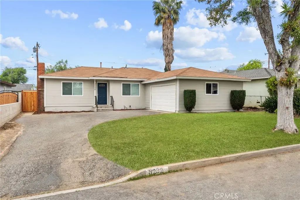 8232 Malven, Rancho Cucamonga
