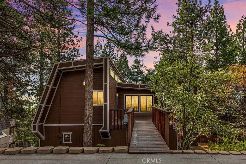 30941 Glen Oak, Running Springs