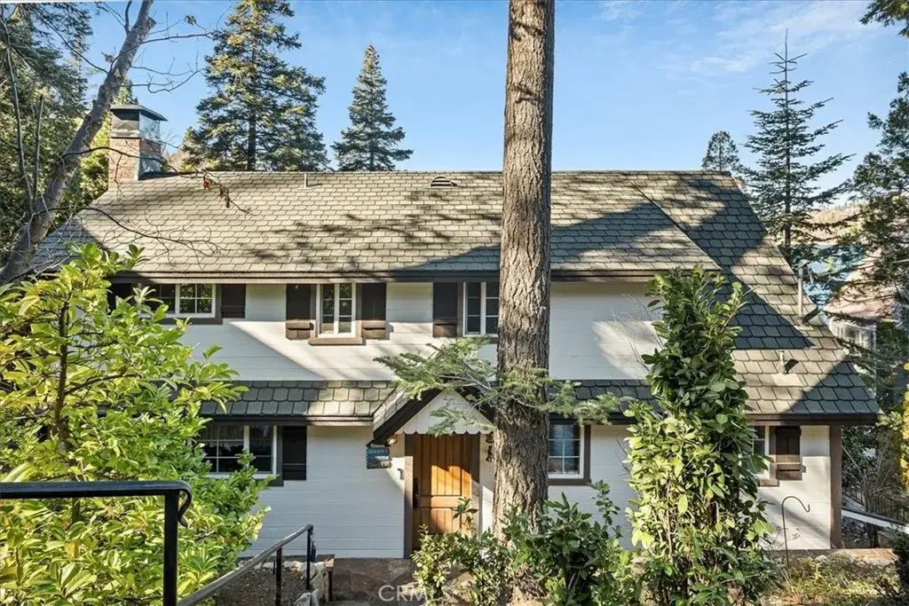 28906 Palisades Drive, Lake Arrowhead