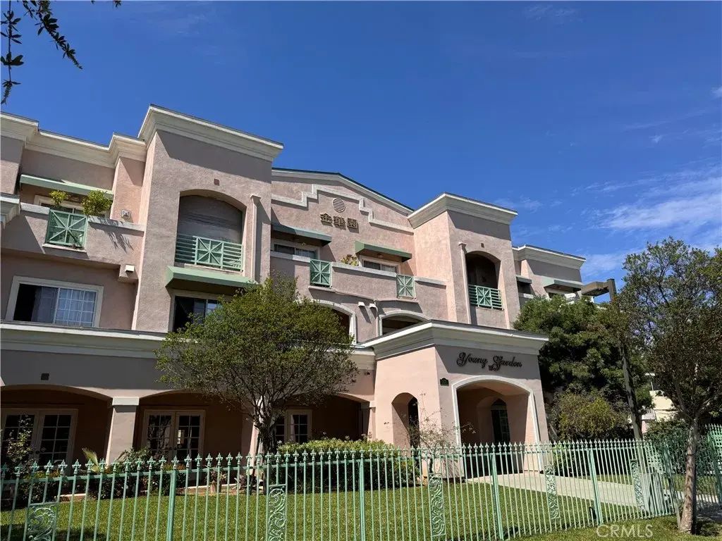 303 N Nicholson Ave 307, Monterey Park