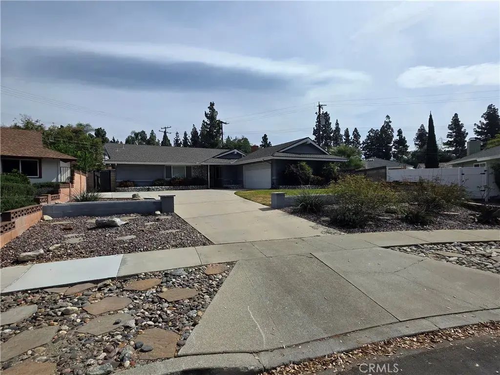 1540 Palomino Avenue, Upland