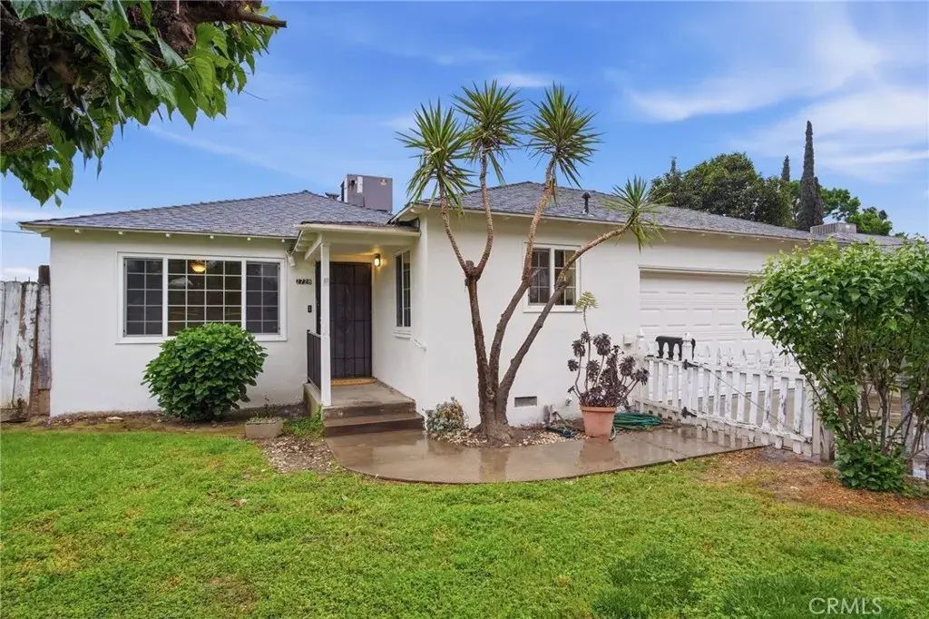 2728 Garrison Street, Ceres