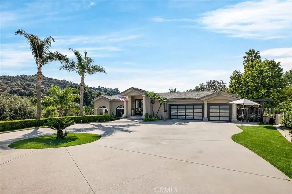 1445 Westridge Way, Chino Hills
