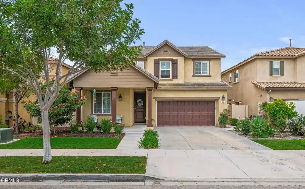 652 Xanadu Way, Oxnard