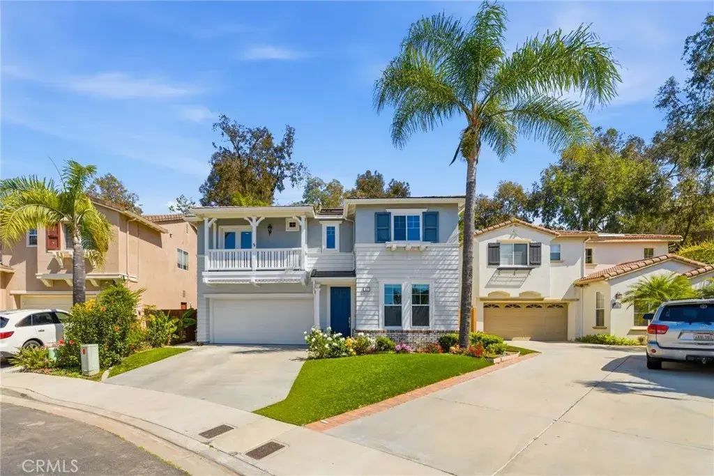 51 Radiance, Rancho Santa Margarita