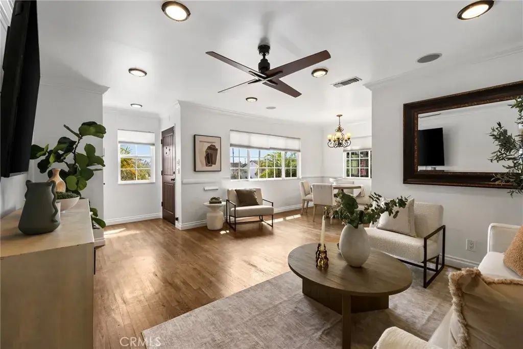 4757 Darien, Torrance