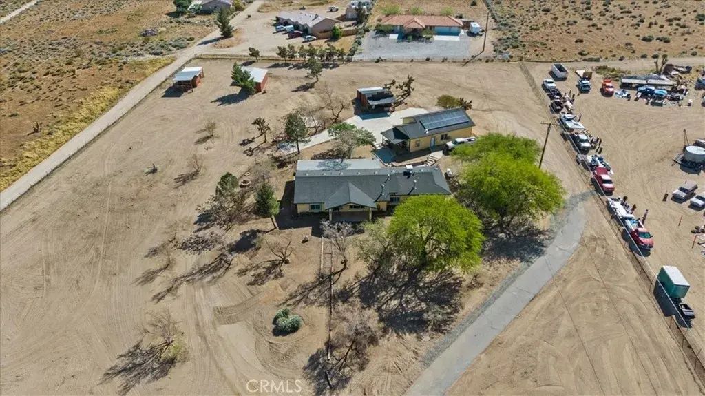 9475 Central, Apple Valley