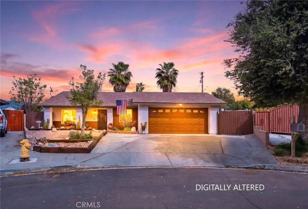 40466 Lockhart Lane, Hemet