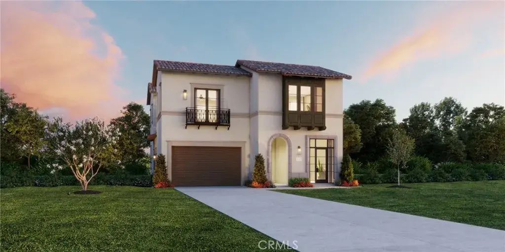 548 Sahara, Irvine