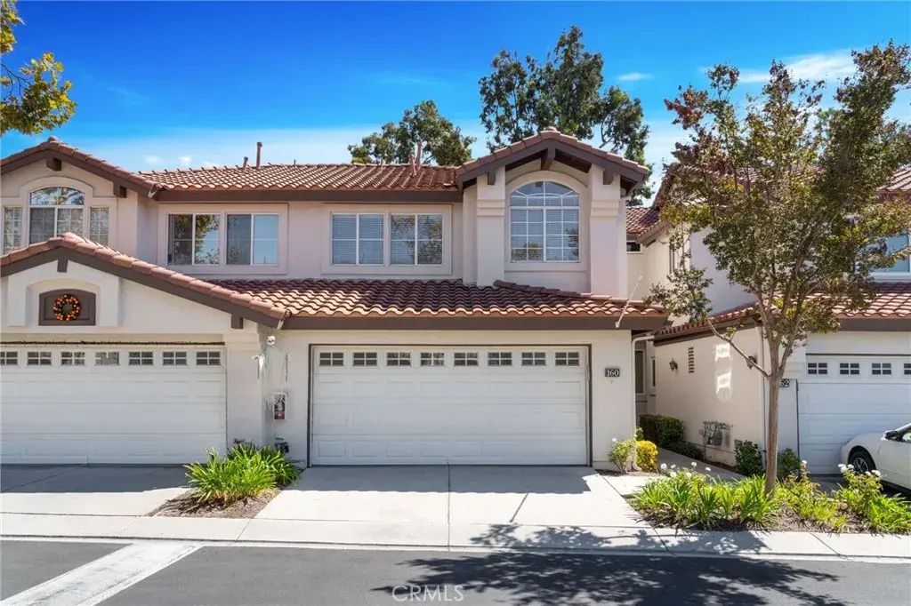 160 Via Lampara, Rancho Santa Margarita
