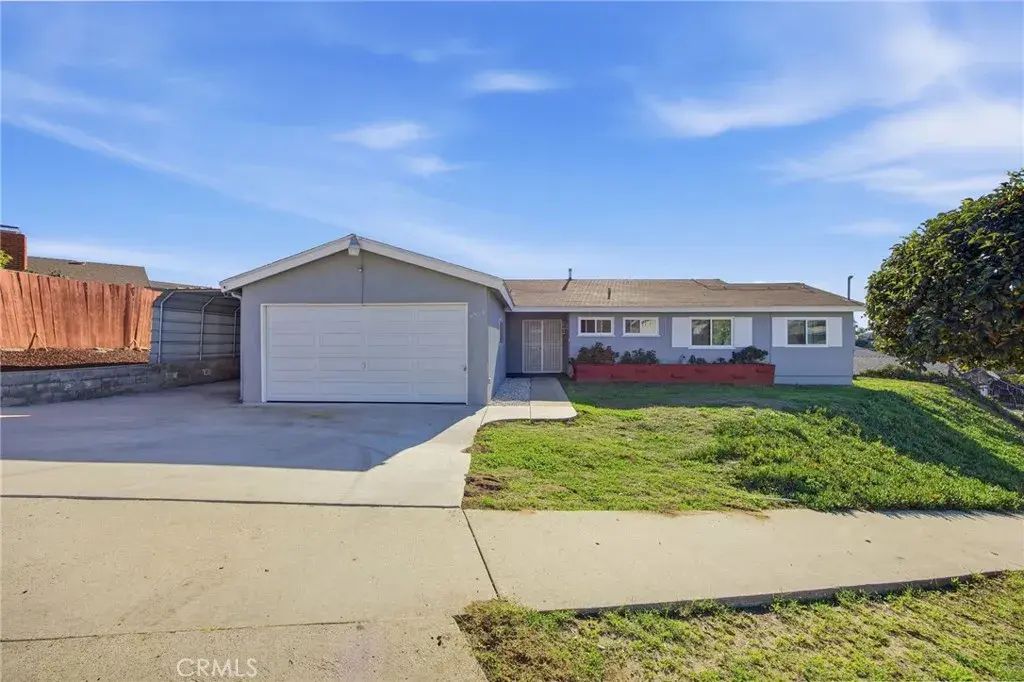 4975 Loris Street, EAST SAN DIEGO