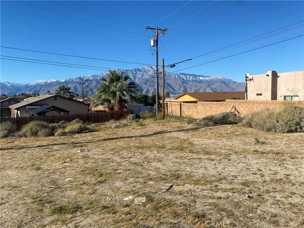 11 Arena Blanca, Desert Hot Springs