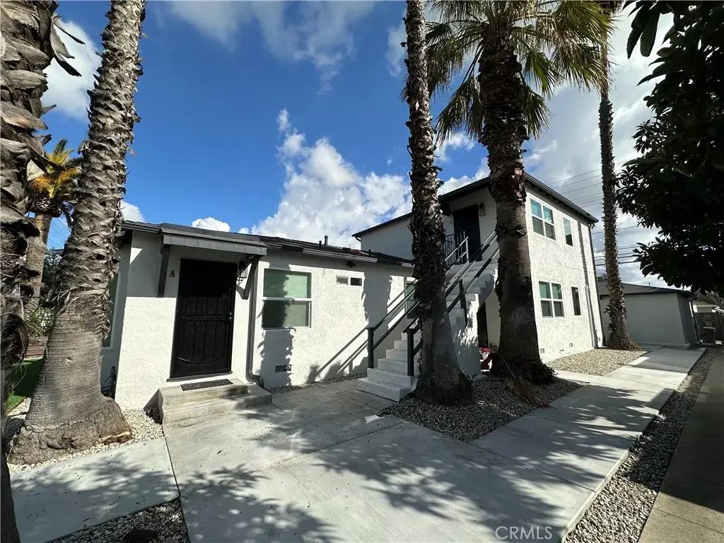 1436 N Hollywood Way A, Burbank