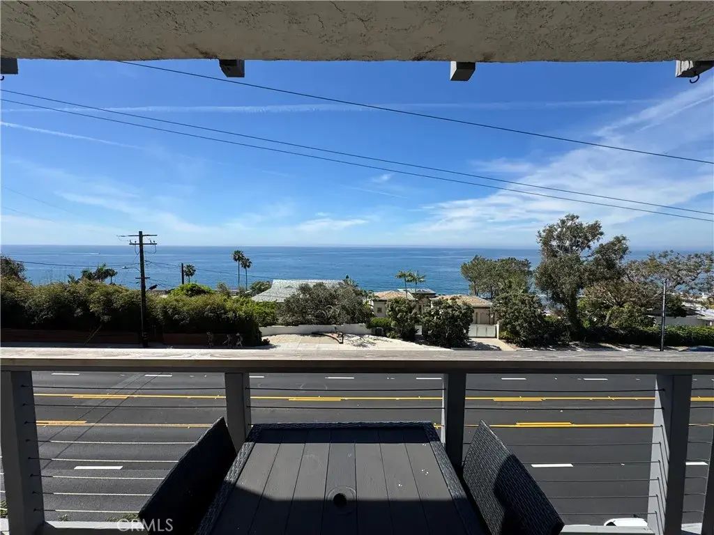 222 Arch #4 Street, Laguna Beach