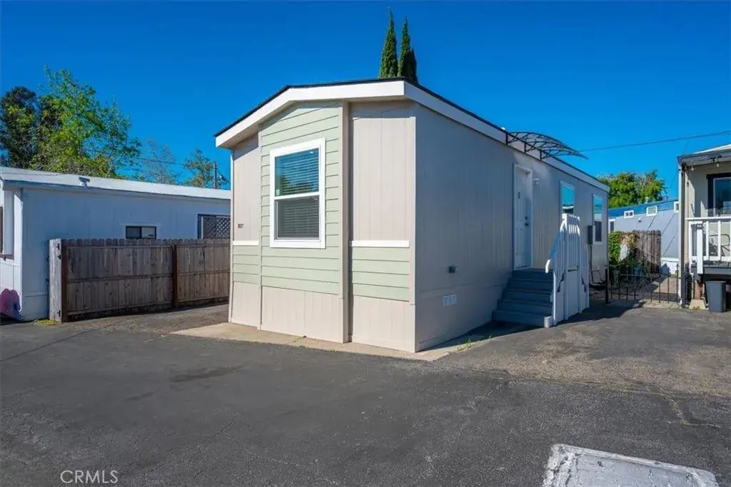 1255 Orcutt B27, San Luis Obispo
