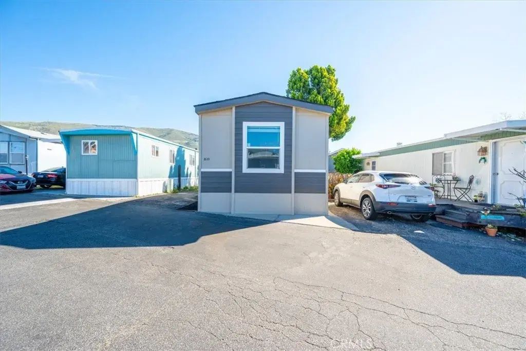 1255 Orcutt B33, San Luis Obispo