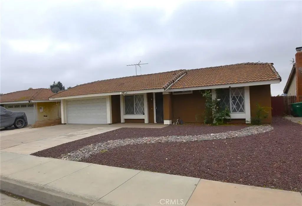 23839 Suncrest Avenue, Moreno Valley