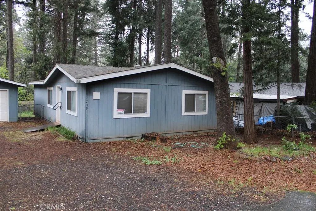 14705 Denise Drive, Magalia