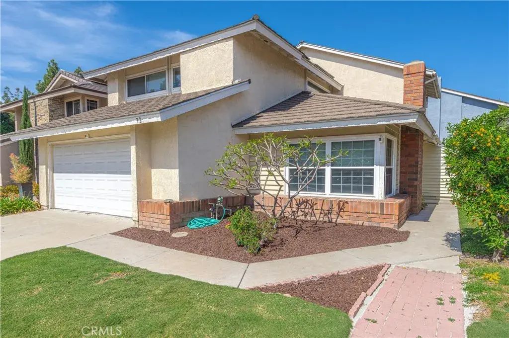 72 Bluejay, Irvine