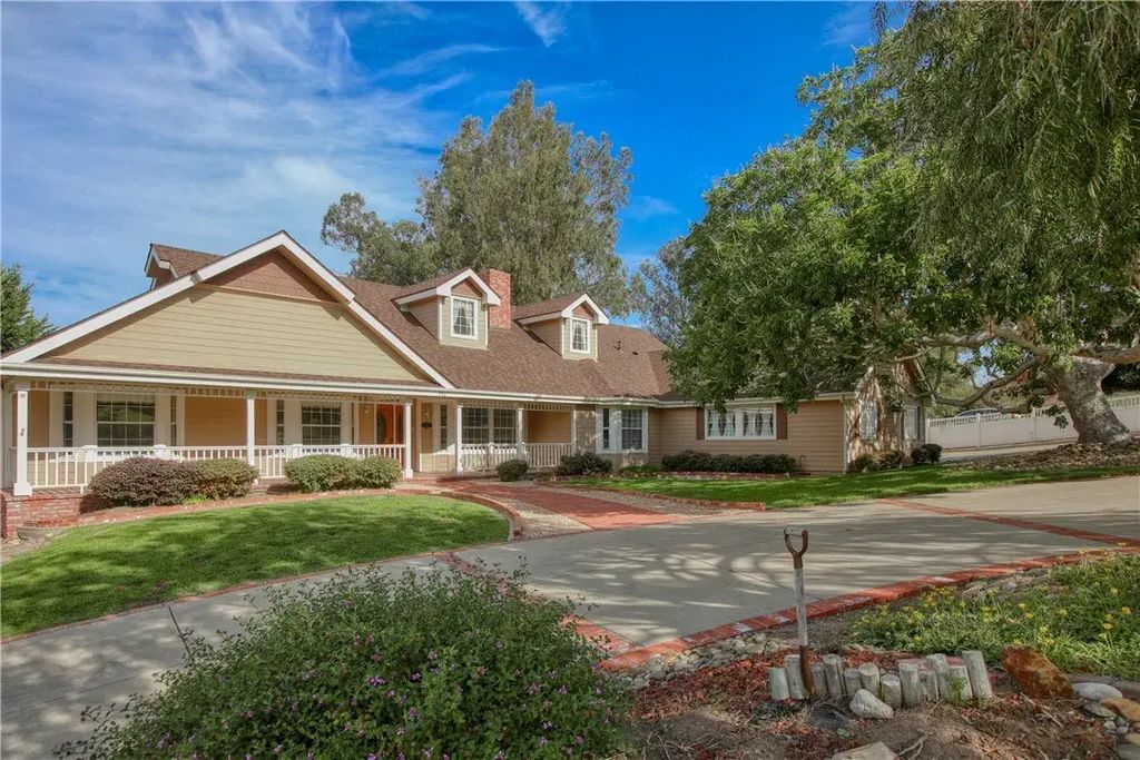 350 Corbett Canyon, Arroyo Grande