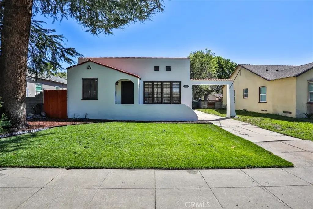 3489 N D Street, San Bernardino