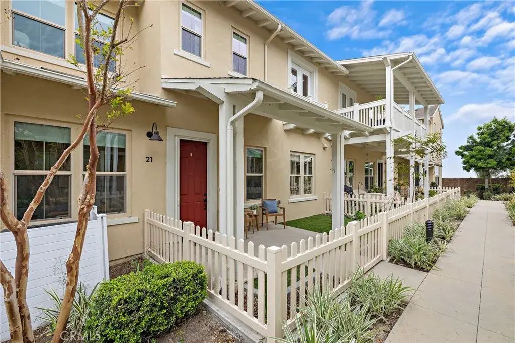 21 Promesa Avenue, Rancho Mission Viejo