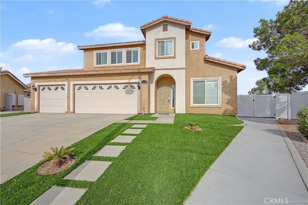 12714 Dorsey Court, Victorville