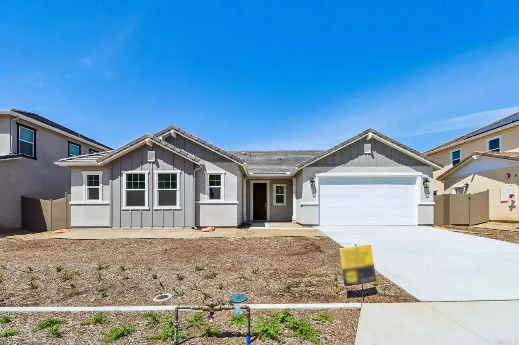 3467 Butler Place, Escondido