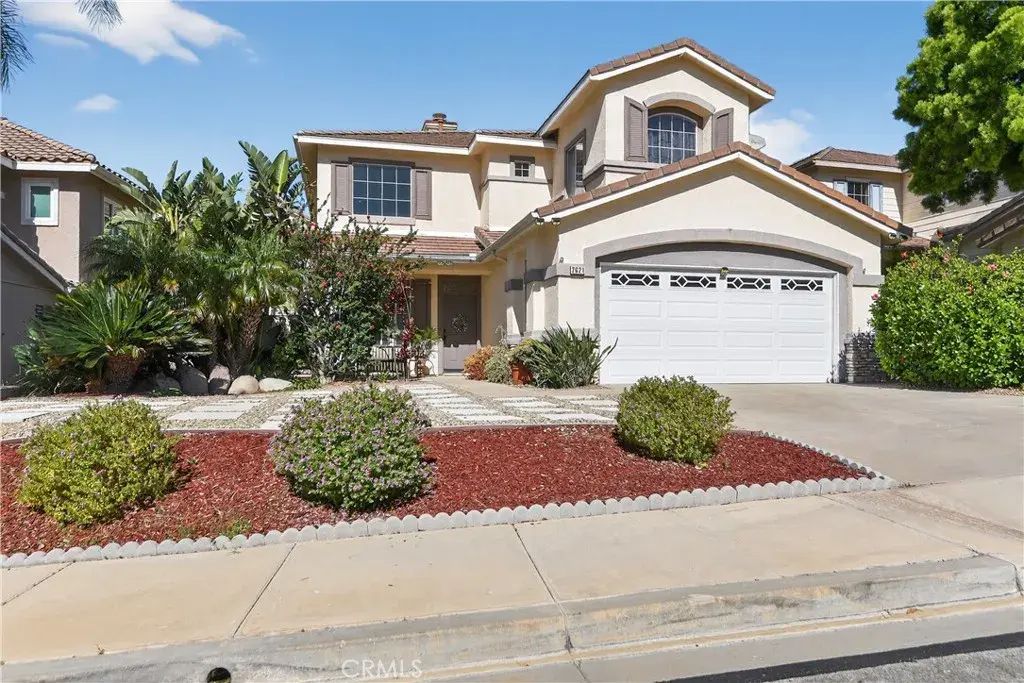 2621 Fallen Leaf Court, Simi Valley