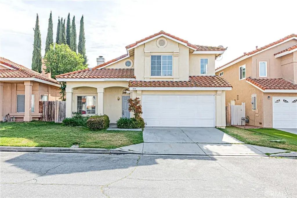 1834 Carolann Street, Pomona