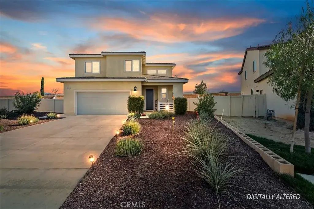 36985 Arezzo Court, Beaumont