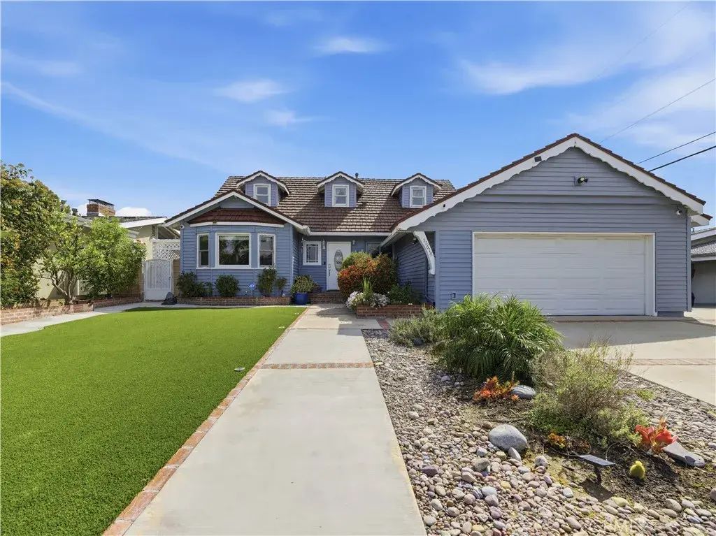11614 Ostrom, Granada Hills
