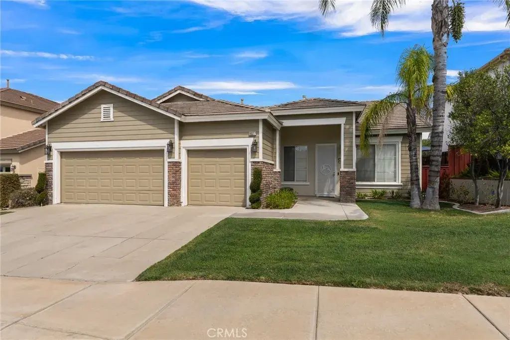19377 Mt Wasatch, Riverside