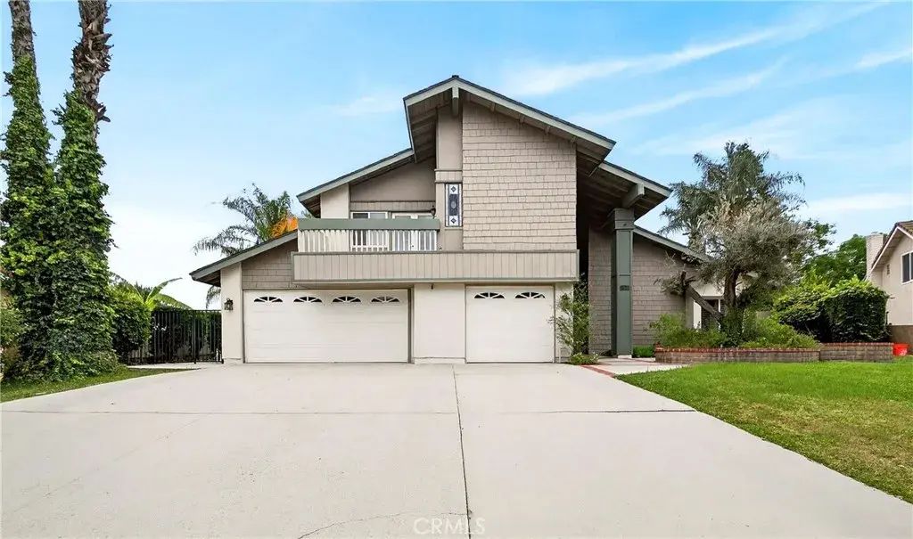 17440 Olive Tree Circle, Yorba Linda