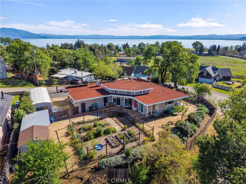 2800 Merced Street, Nice