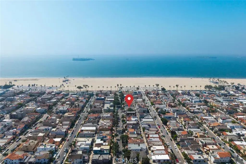 69 Glendora, Long Beach