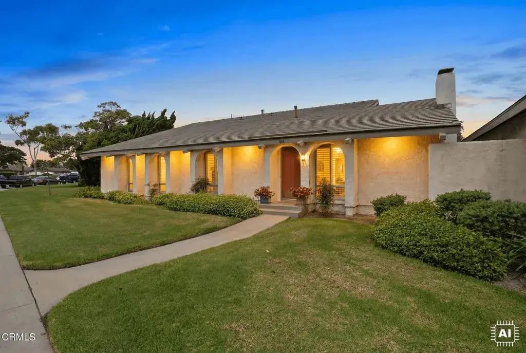 628 Holly Avenue, Oxnard