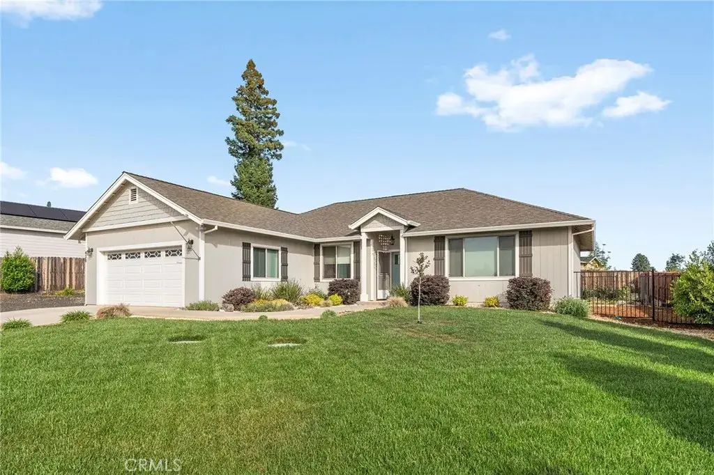 638 Circlewood, Paradise