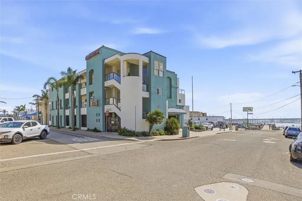 198 Main Street 305, Pismo Beach