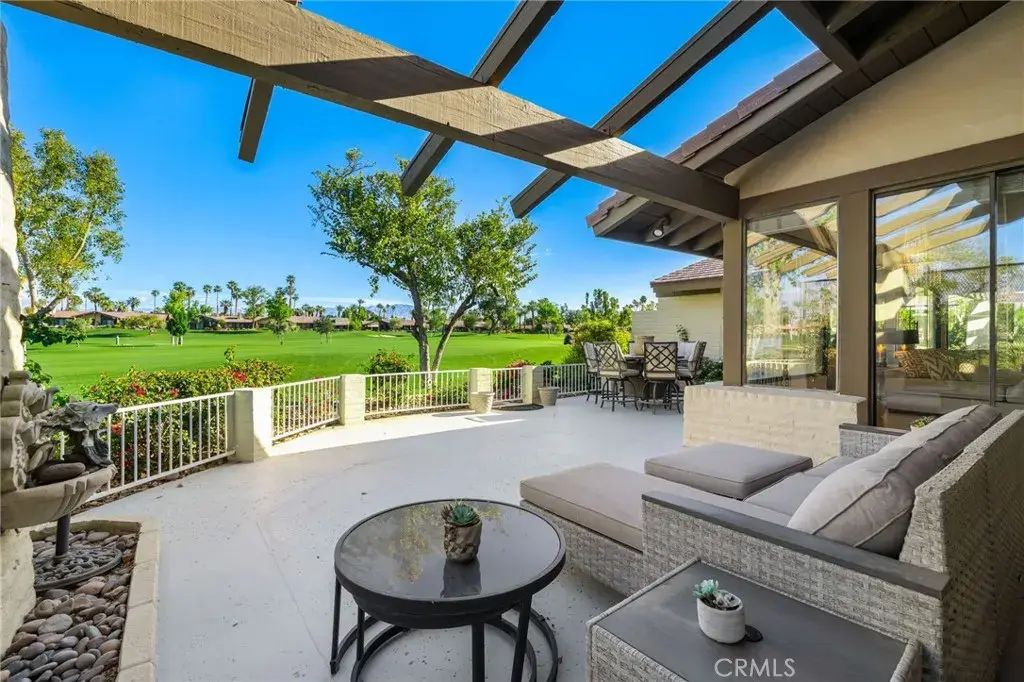 120 Old Ranch, Palm Desert