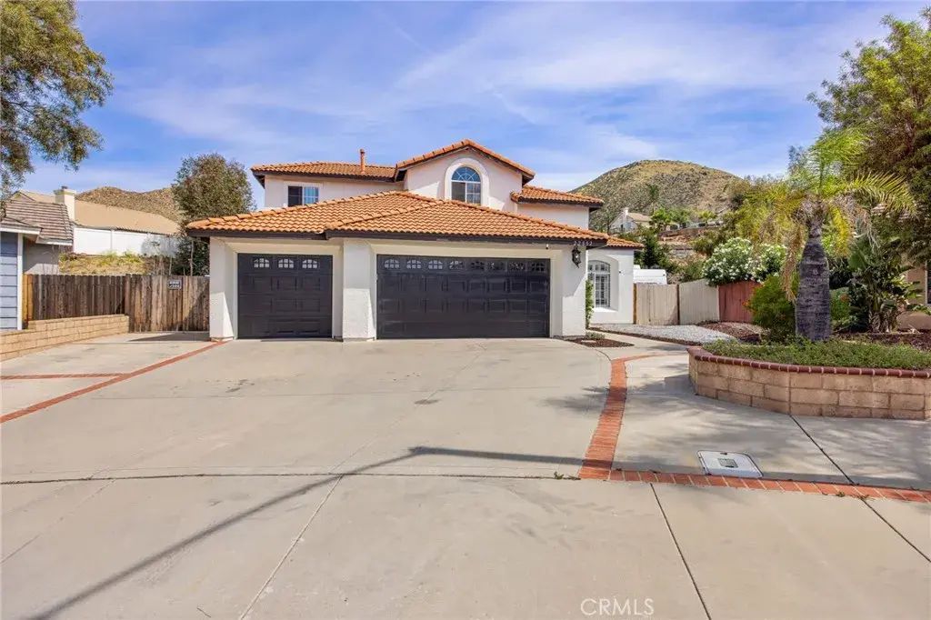22892 Sheffield Court, Wildomar