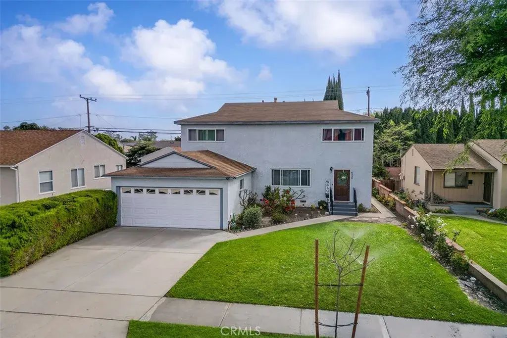 4228 Ostrom, Lakewood