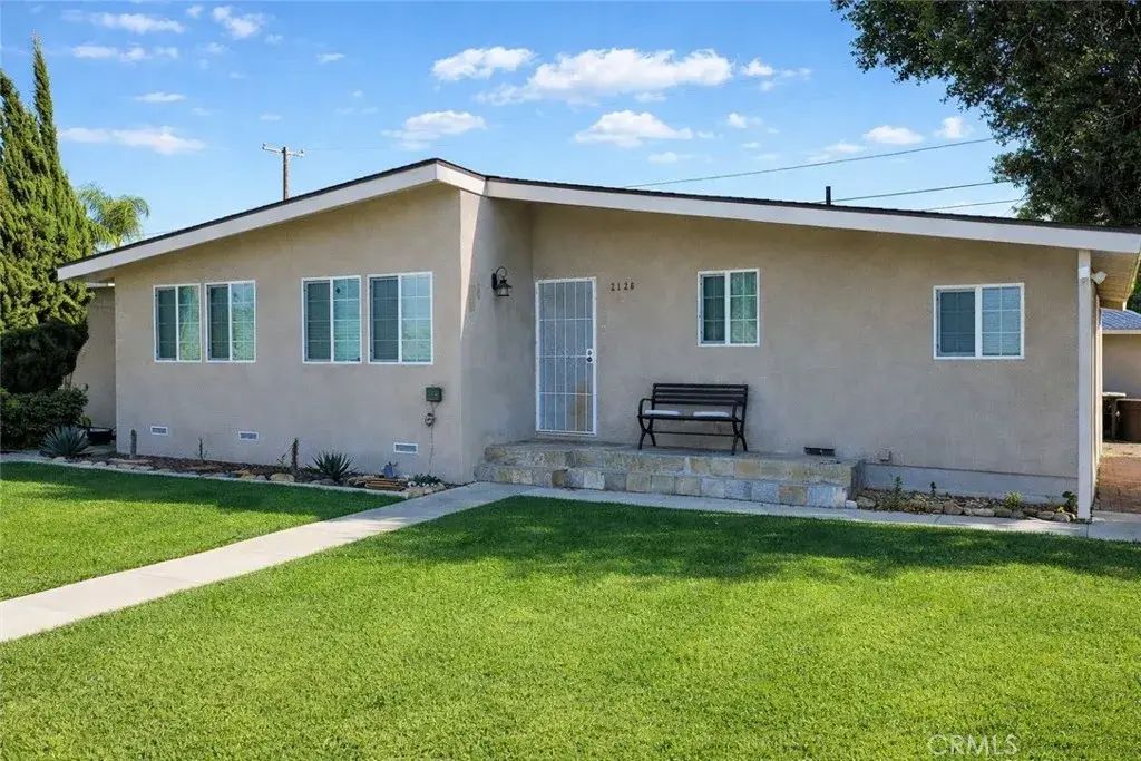 2126 E Center, Anaheim