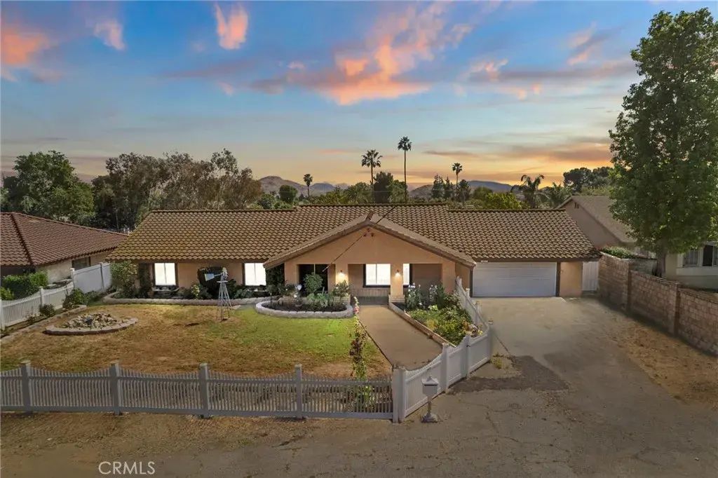 28075 Gerald Lane, Moreno Valley