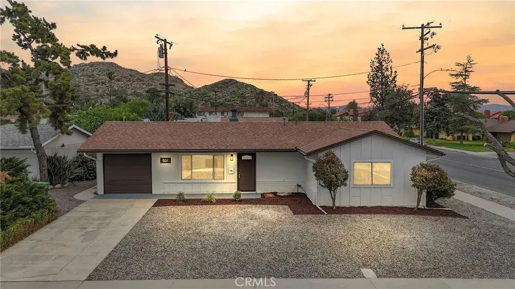 501 Palmer Dr, Hemet