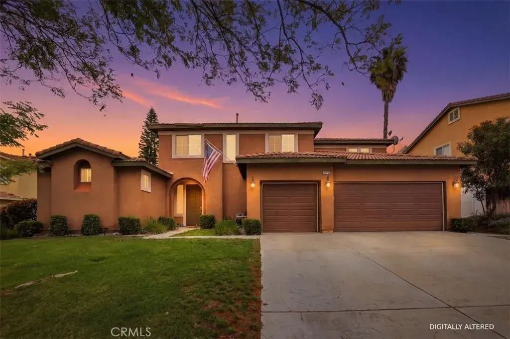 8072 Branding Iron Lane, Riverside